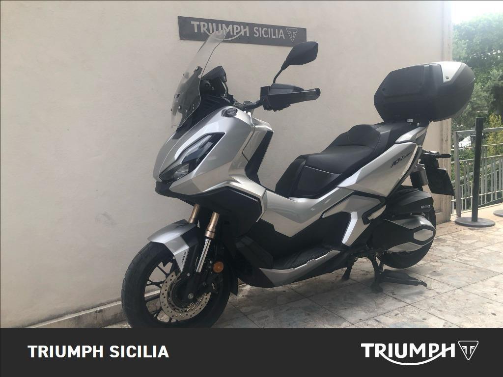 HONDA ADV 350 Abs