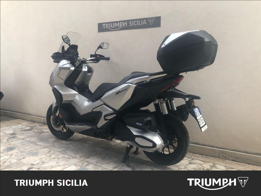 HONDA ADV 350 Abs