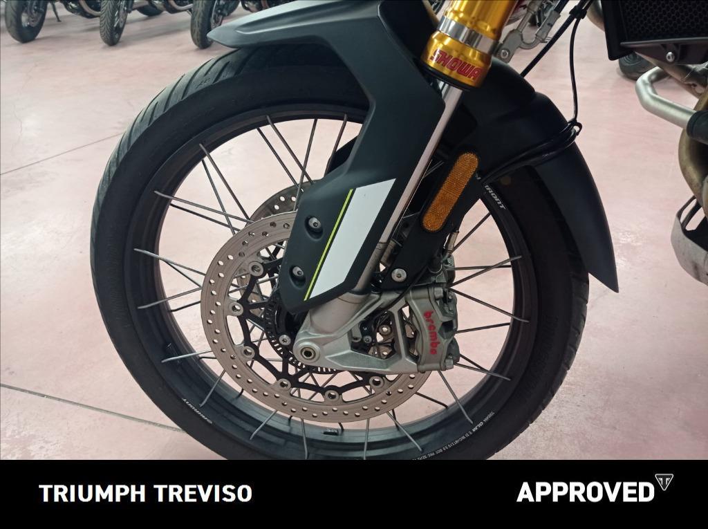 TRIUMPH Tiger 900 Rally Aragon Abs