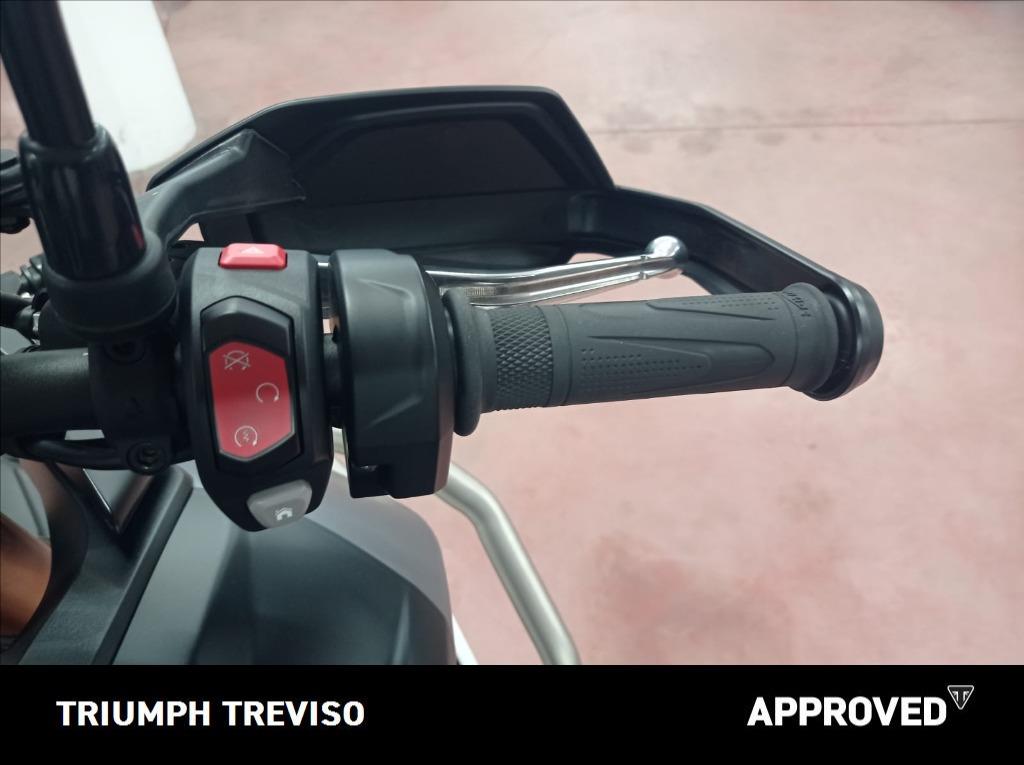 TRIUMPH Tiger 900 Rally Aragon Abs