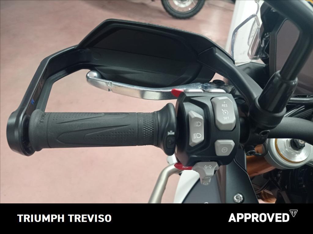 TRIUMPH Tiger 900 Rally Aragon Abs
