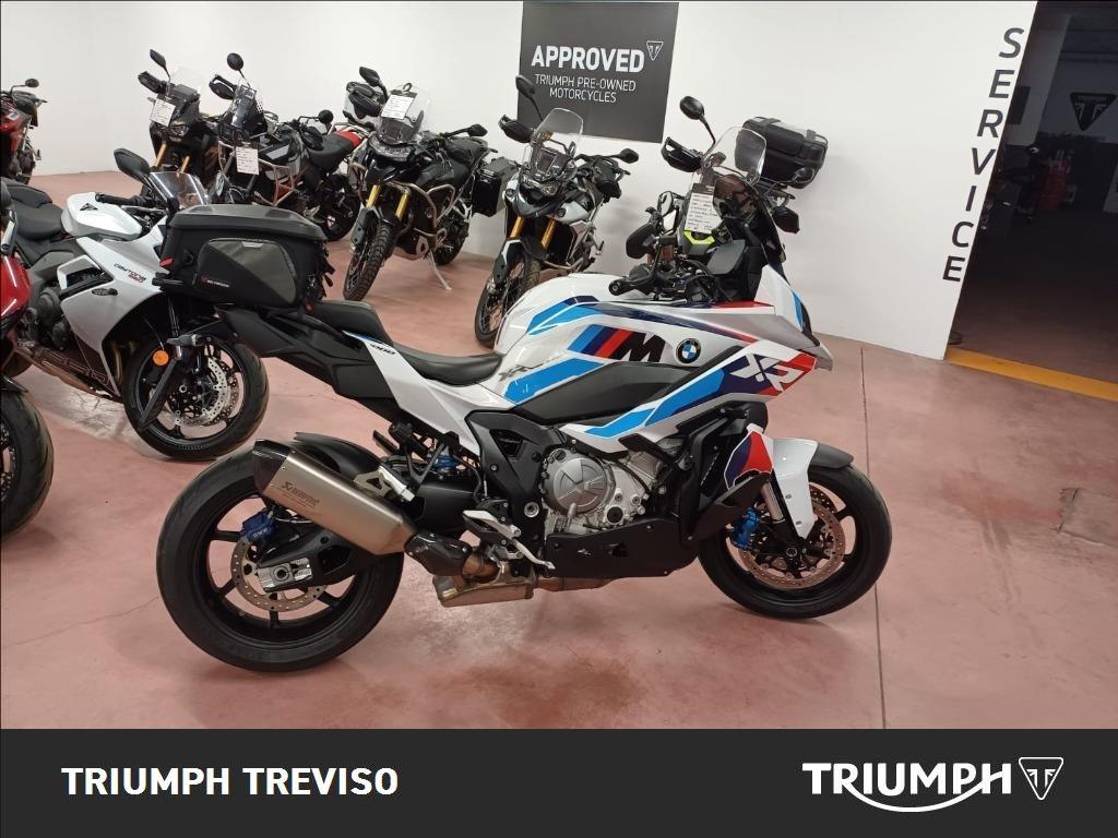 BMW M 1000 XR Abs