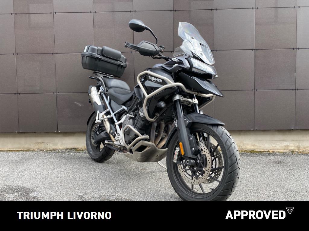 TRIUMPH Tiger 1200 GT Pro Abs