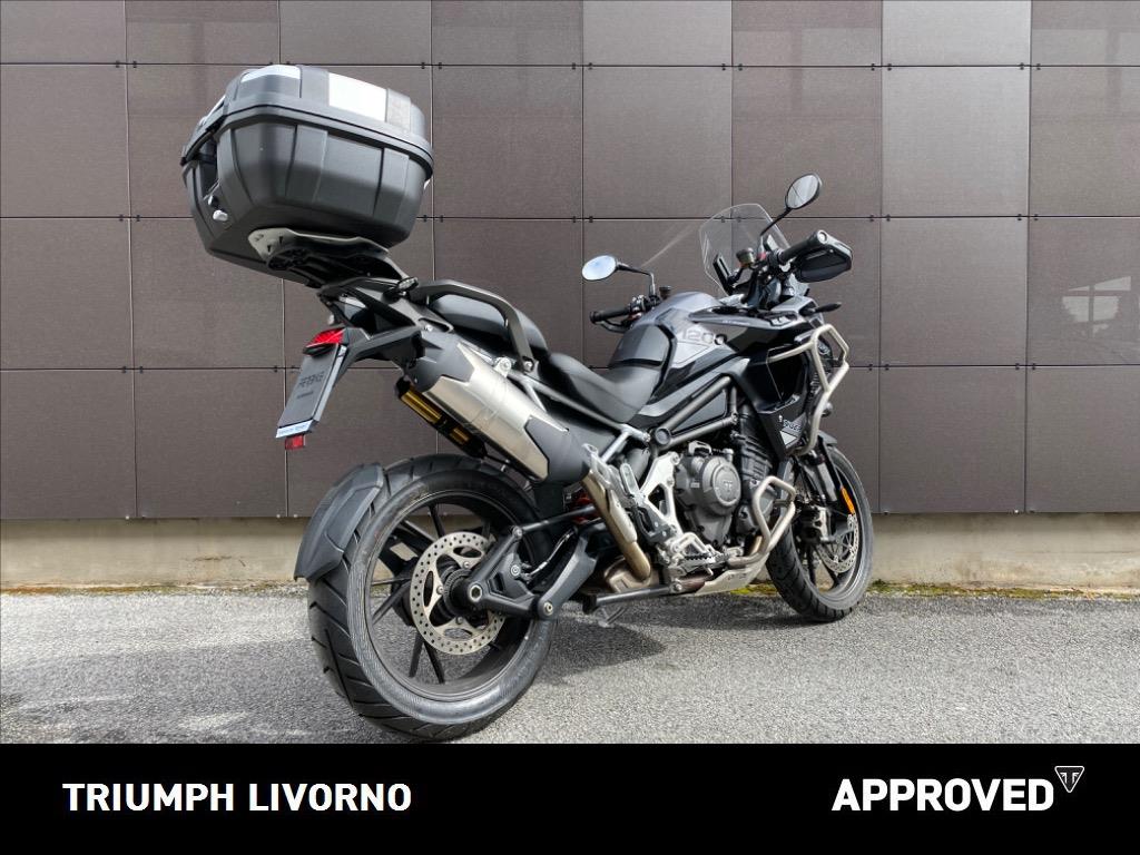 TRIUMPH Tiger 1200 GT Pro Abs