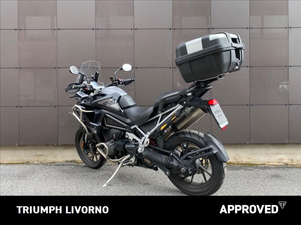 TRIUMPH Tiger 1200 GT Pro Abs