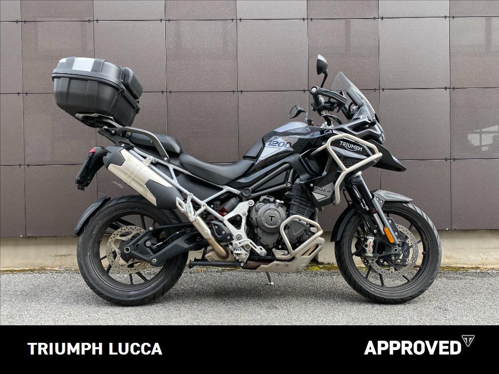 TRIUMPH Tiger 1200 GT Pro Abs