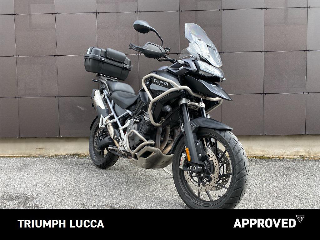 TRIUMPH Tiger 1200 GT Pro Abs