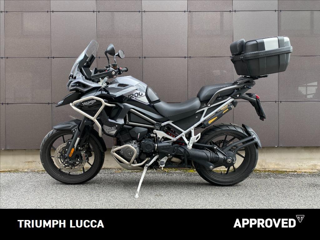 TRIUMPH Tiger 1200 GT Pro Abs