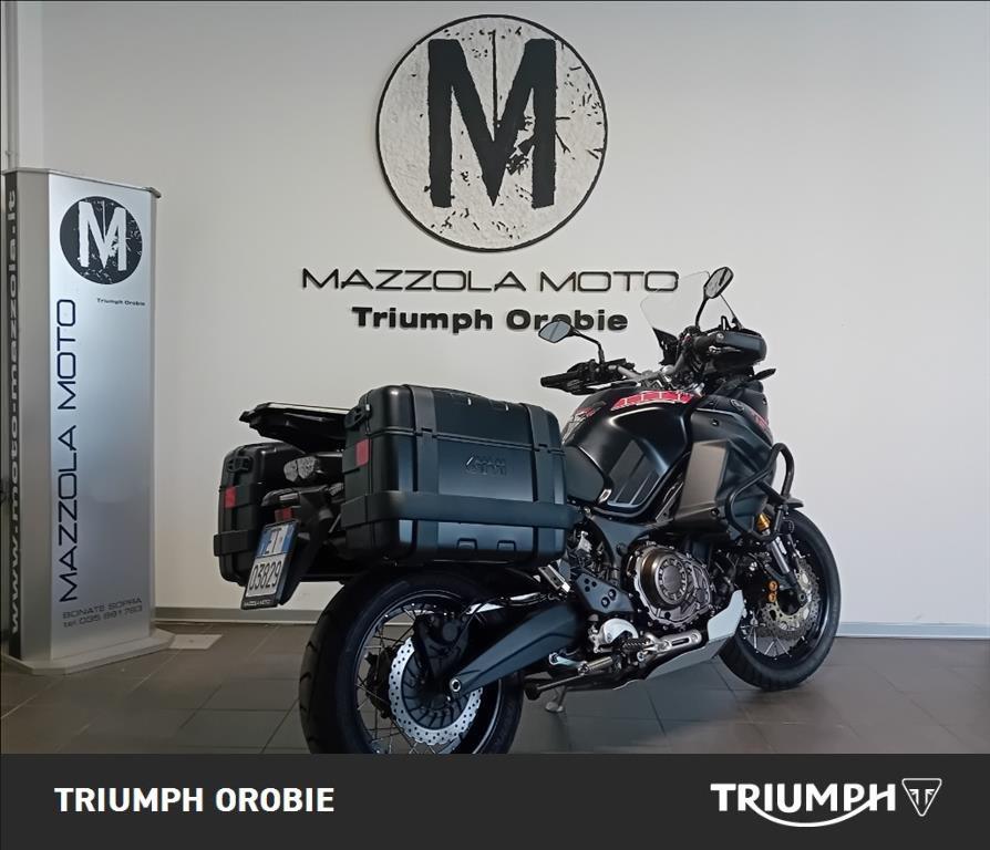 YAMAHA XT 1200 ZE Super Tenere Abs