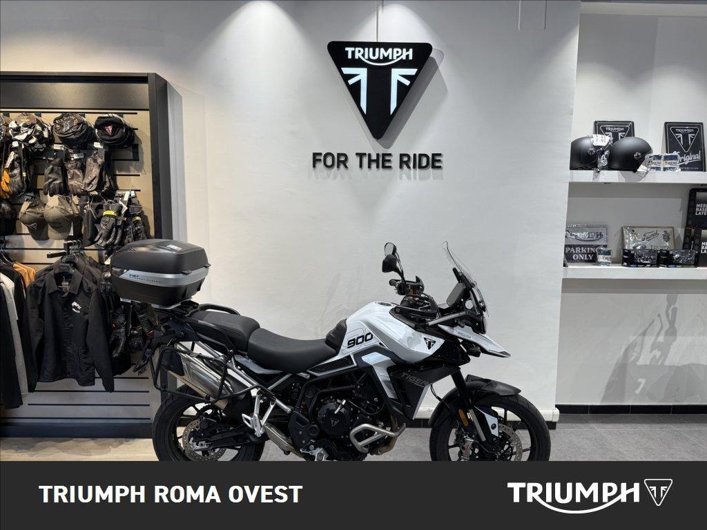 TRIUMPH Tiger 900 GT Pro Abs
