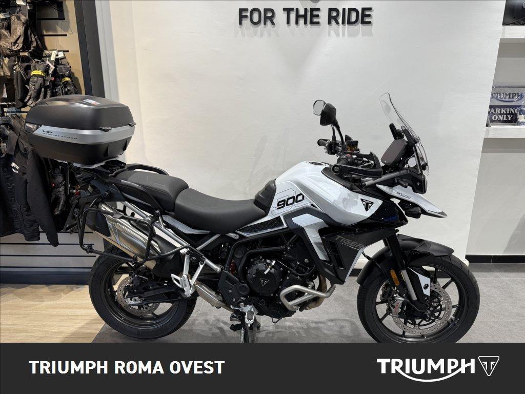 TRIUMPH Tiger 900 GT Pro Abs