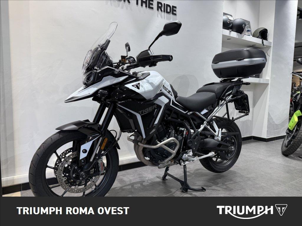 TRIUMPH Tiger 900 GT Pro Abs