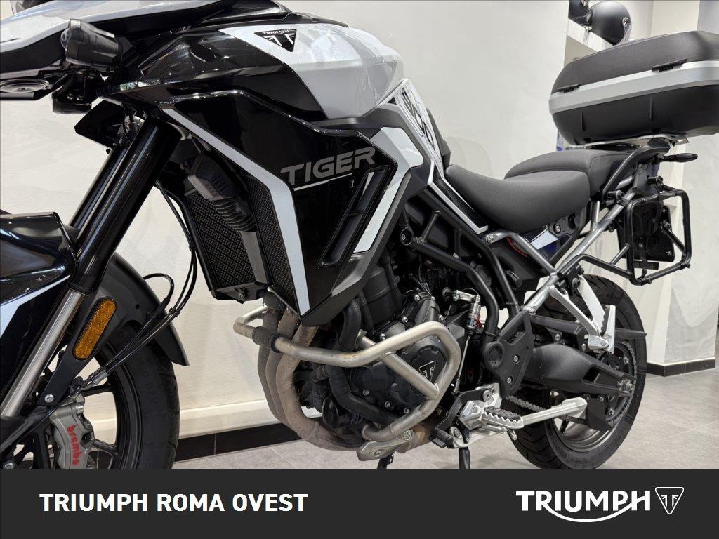 TRIUMPH Tiger 900 GT Pro Abs