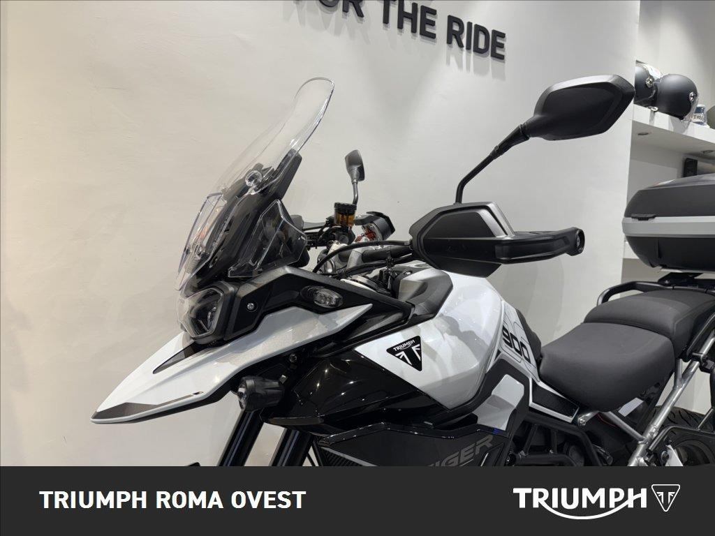 TRIUMPH Tiger 900 GT Pro Abs