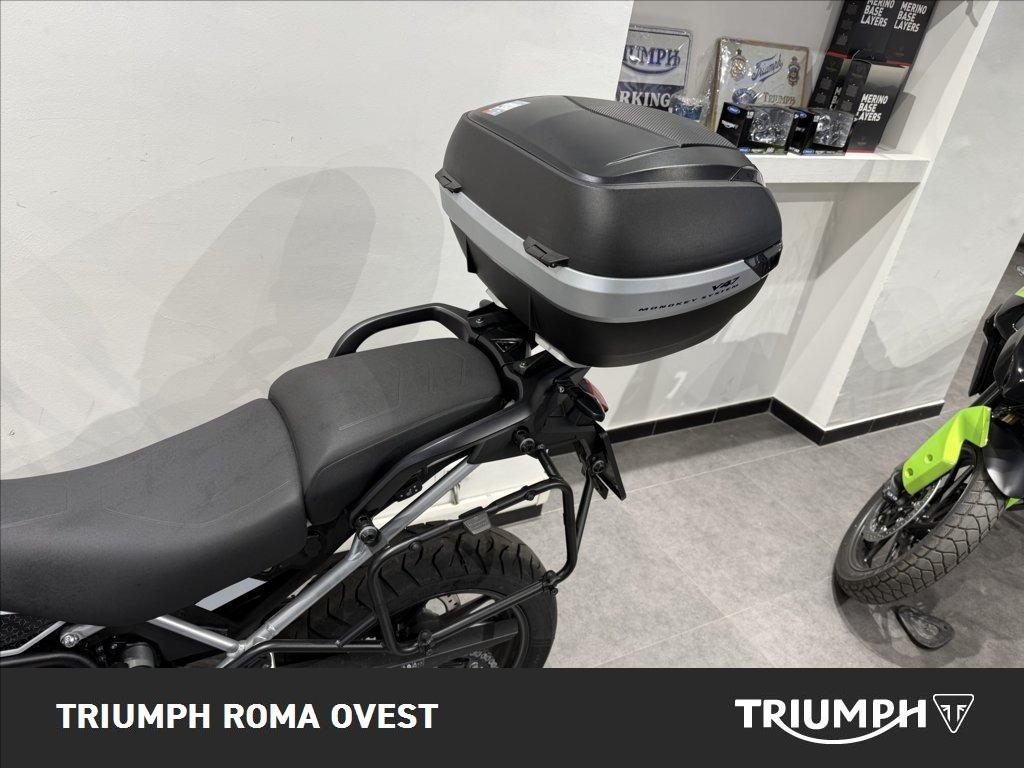 TRIUMPH Tiger 900 GT Pro Abs