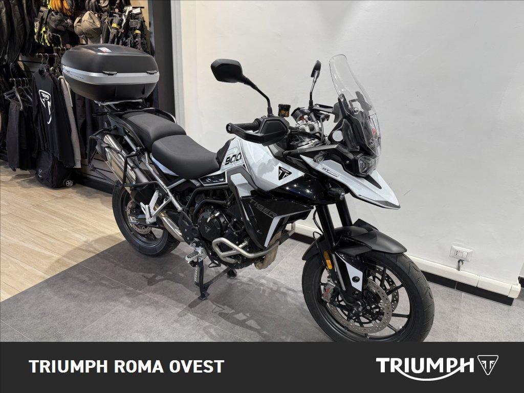 TRIUMPH Tiger 900 GT Pro Abs