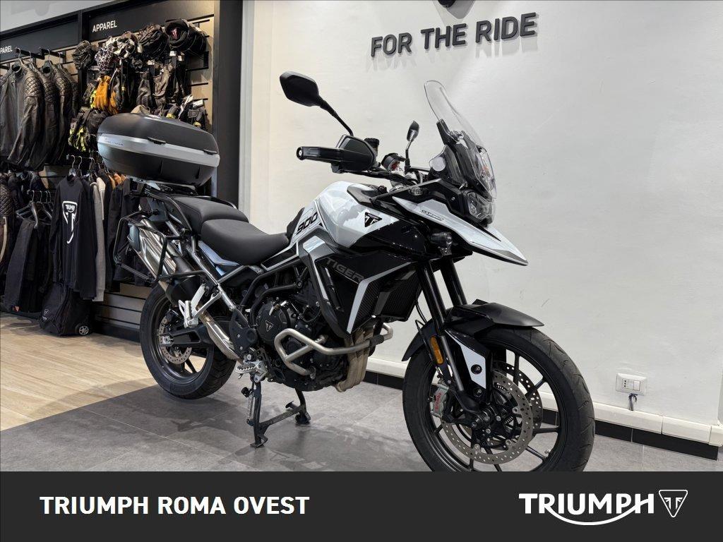 TRIUMPH Tiger 900 GT Pro Abs