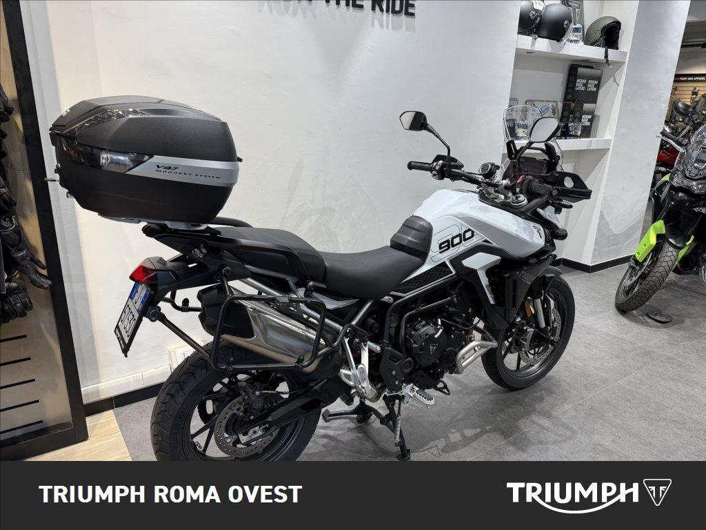 TRIUMPH Tiger 900 GT Pro Abs