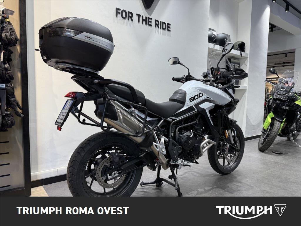 TRIUMPH Tiger 900 GT Pro Abs