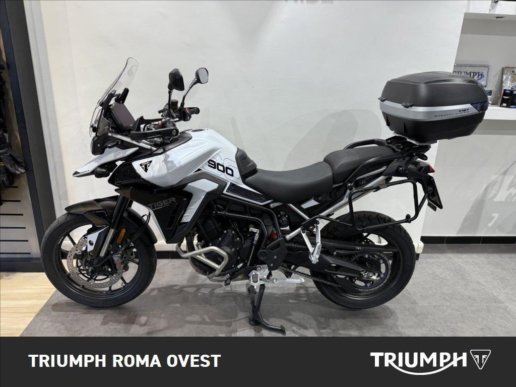 TRIUMPH Tiger 900 GT Pro Abs