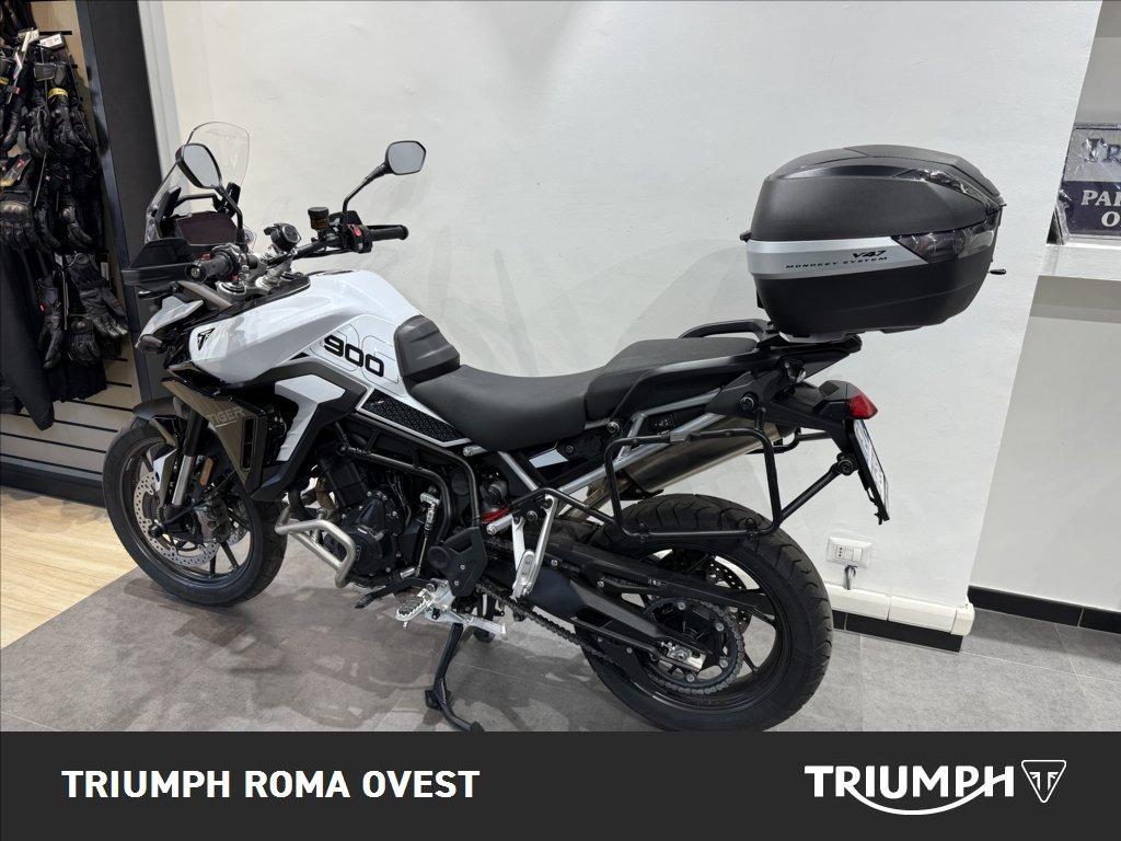 TRIUMPH Tiger 900 GT Pro Abs