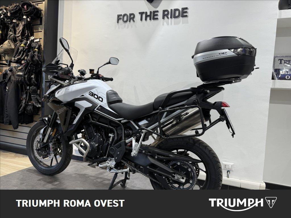 TRIUMPH Tiger 900 GT Pro Abs