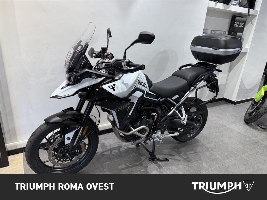 TRIUMPH Tiger 900 GT Pro Abs