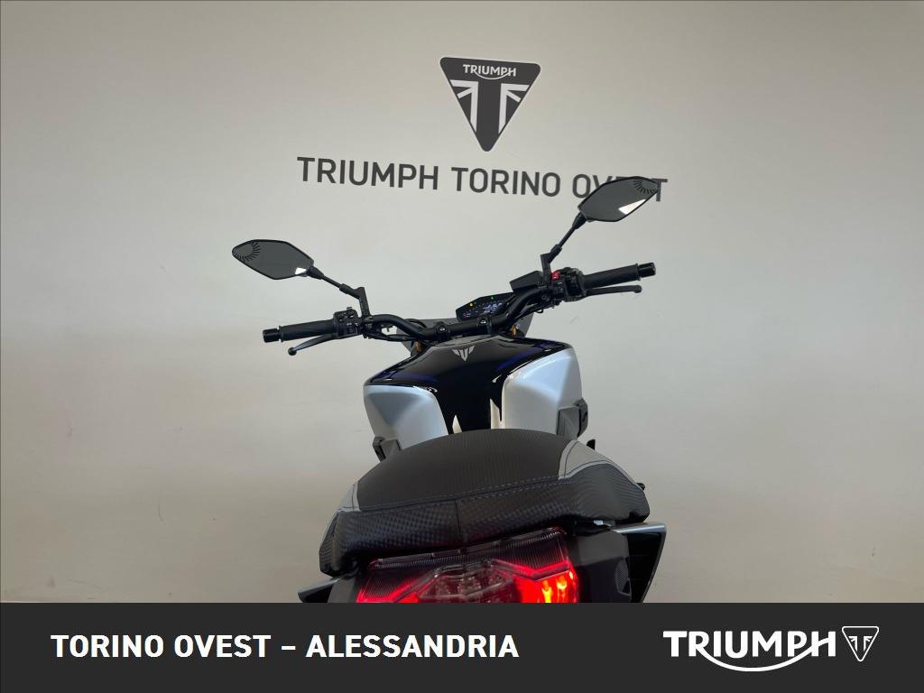 YAMAHA MT-09 850 SP Abs