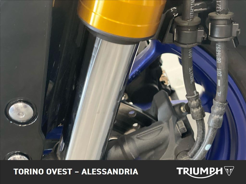 YAMAHA MT-09 850 SP Abs