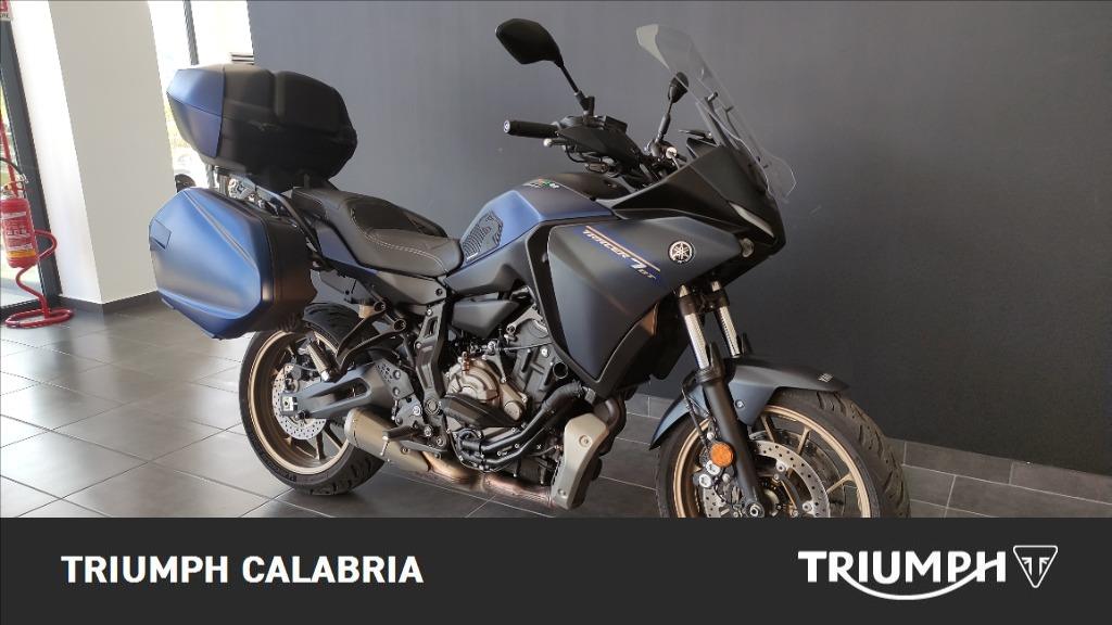 YAMAHA Tracer 7 700 GT Abs