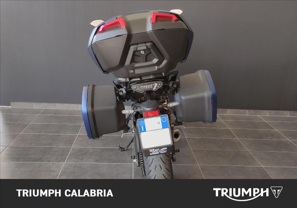 YAMAHA Tracer 7 700 GT Abs