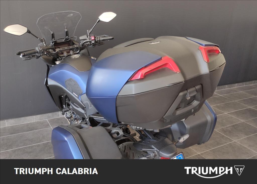 YAMAHA Tracer 7 700 GT Abs