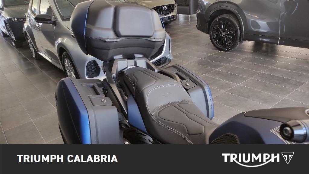 YAMAHA Tracer 7 700 GT Abs