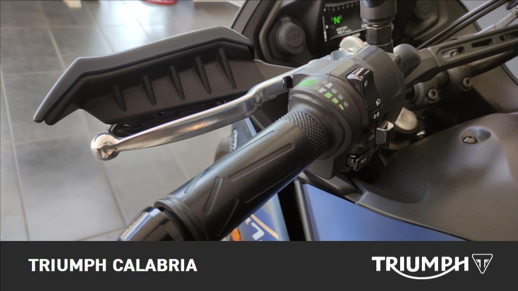 YAMAHA Tracer 7 700 GT Abs