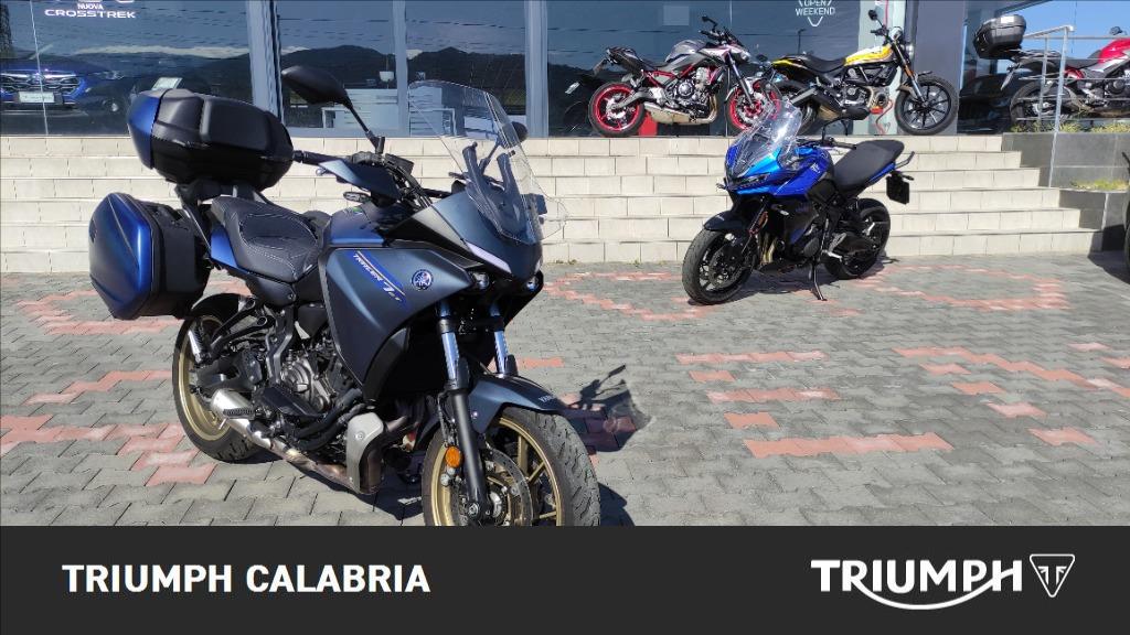 YAMAHA Tracer 7 700 GT Abs