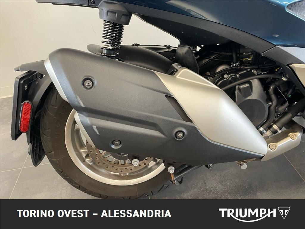PIAGGIO Beverly 400 hpe abs-asr