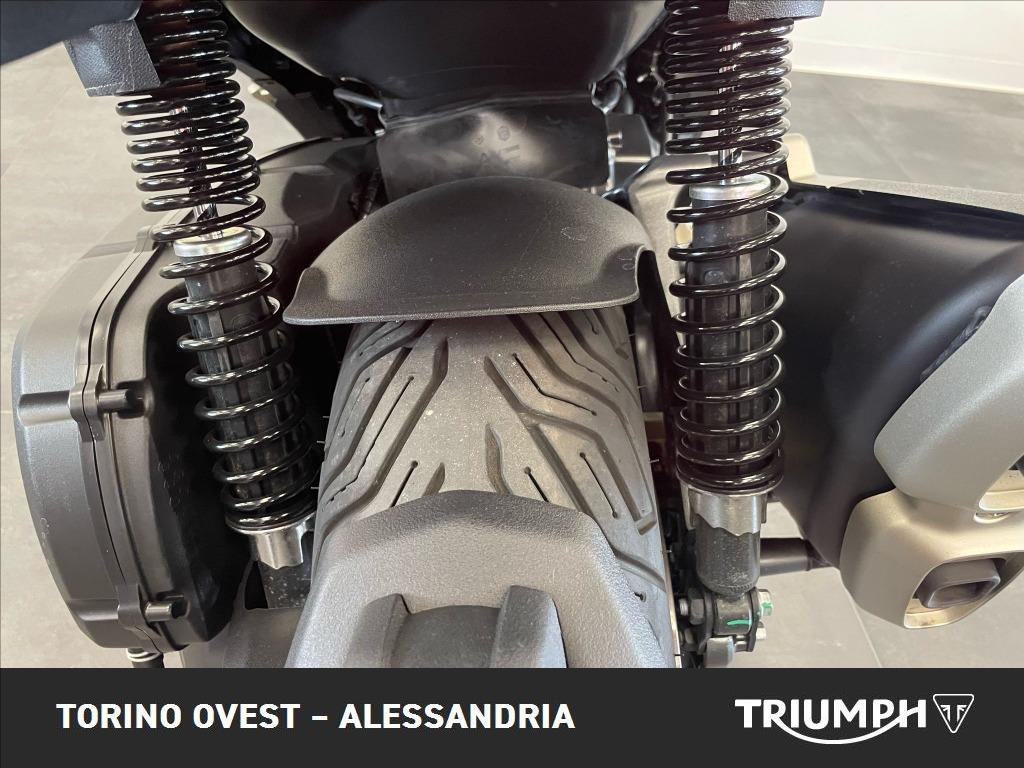 PIAGGIO Beverly 400 hpe abs-asr