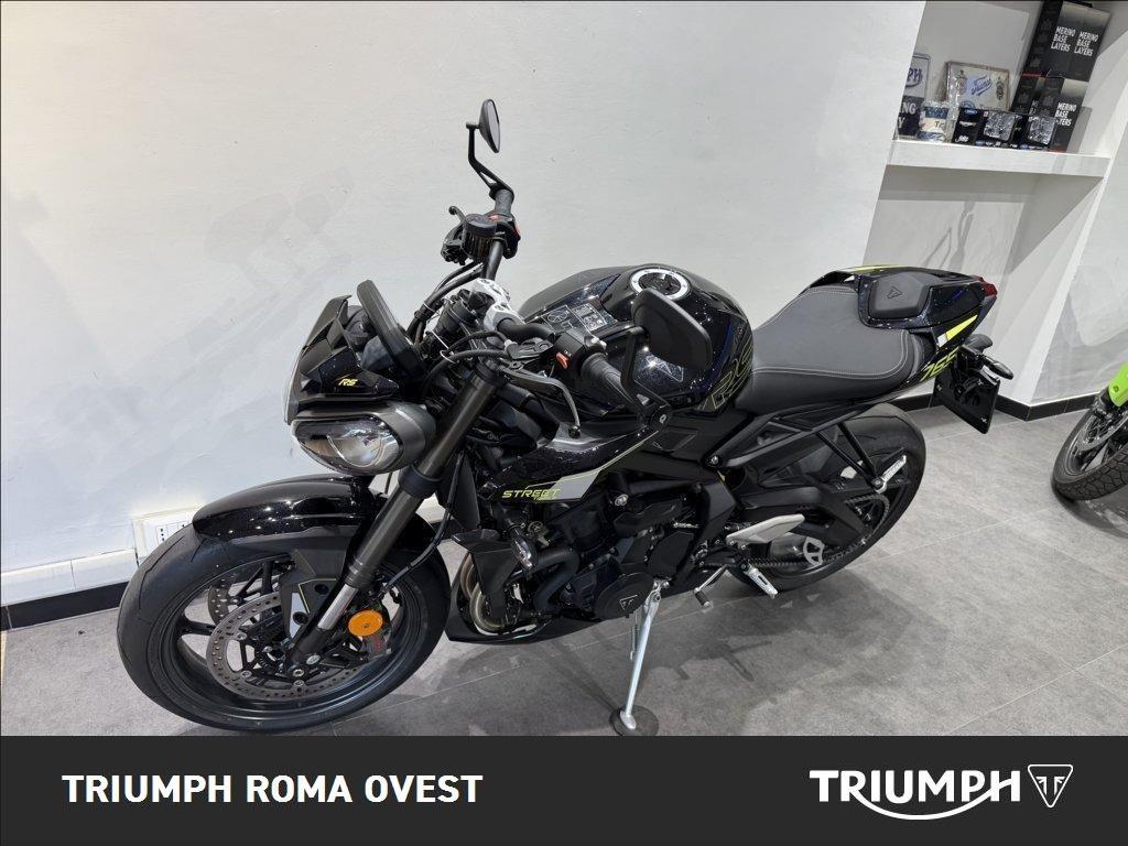 TRIUMPH Street Triple 765 RS