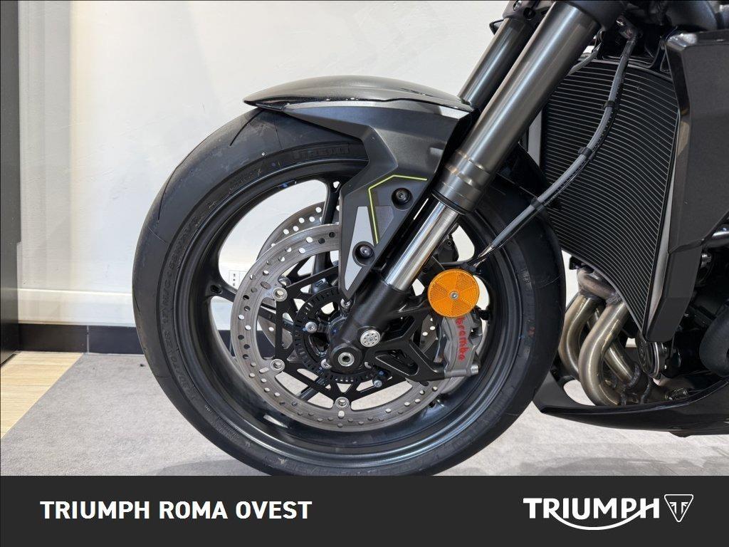 TRIUMPH Street Triple 765 RS