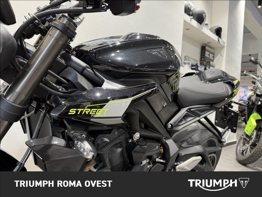 TRIUMPH Street Triple 765 RS