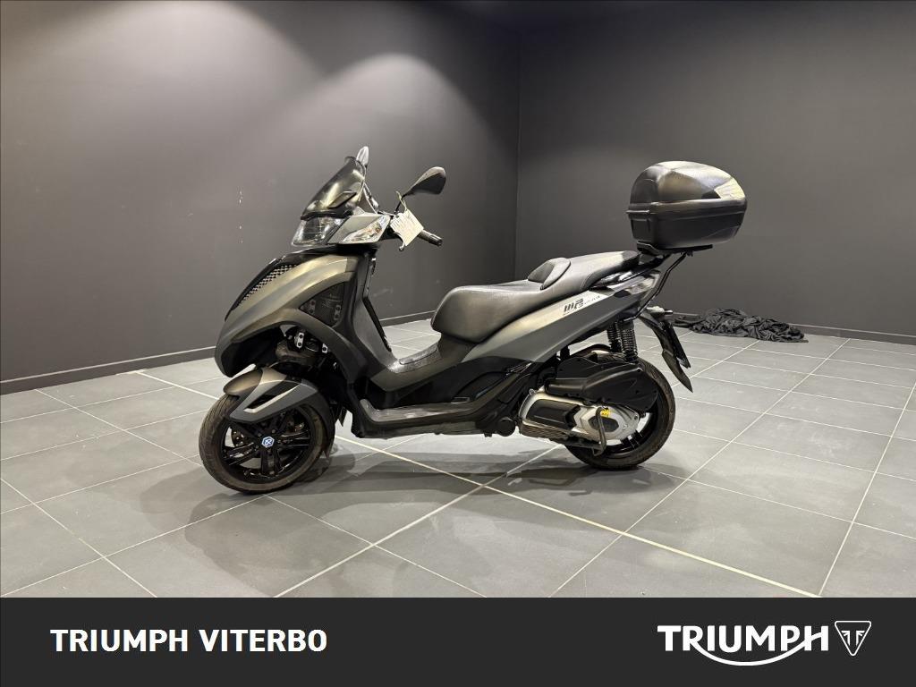 PIAGGIO MP3 300 ie #0