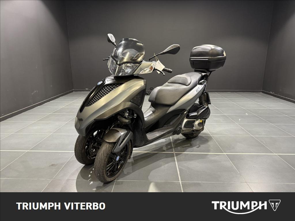 PIAGGIO MP3 300 ie #1