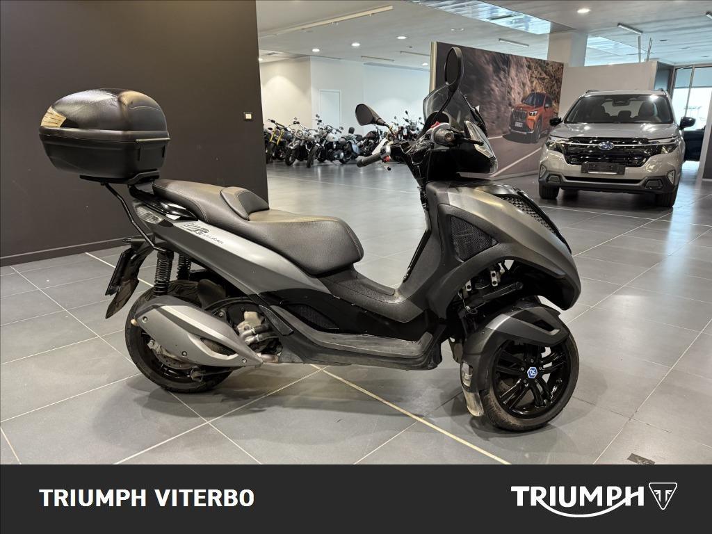 PIAGGIO MP3 300 ie