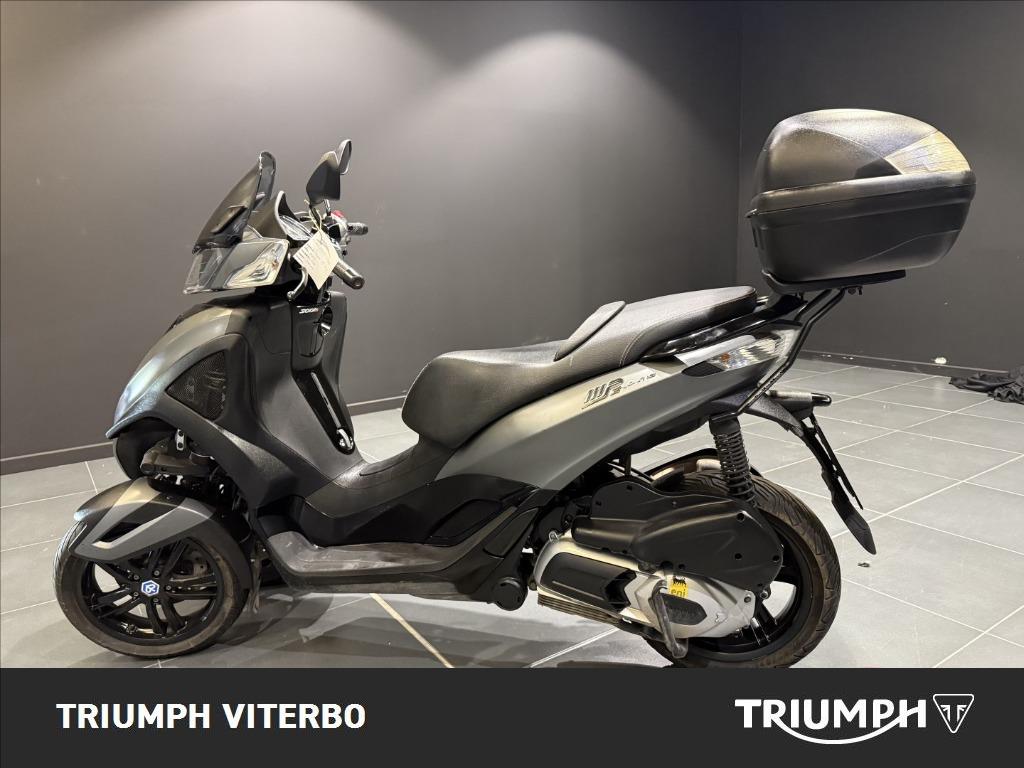 PIAGGIO MP3 300 ie