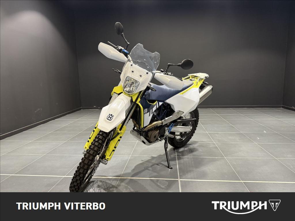 HUSQVARNA Enduro 701 4T 