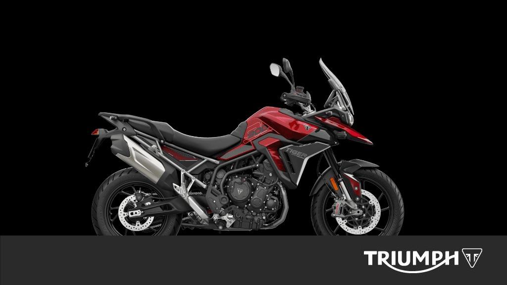 TRIUMPH Tiger 900 GT Pro Abs
