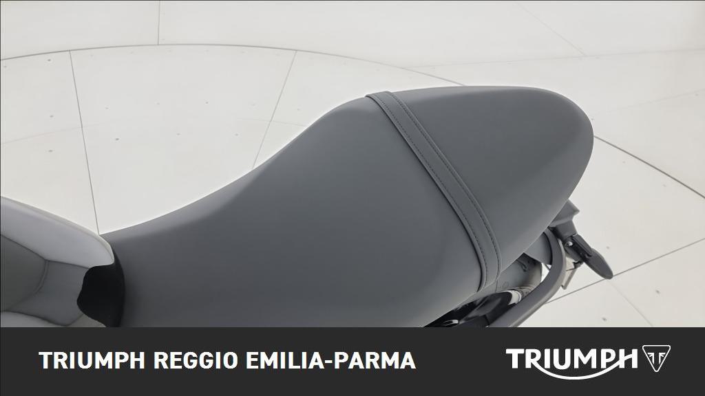 TRIUMPH Trident 660 Abs