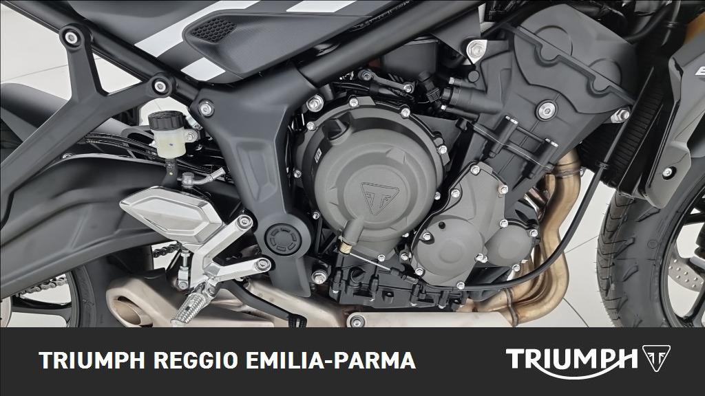 TRIUMPH Trident 660 Abs