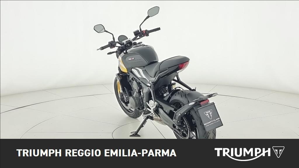 TRIUMPH Trident 660 Abs