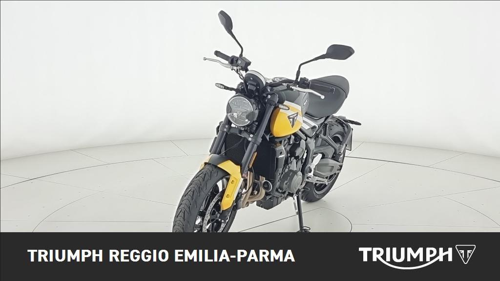 TRIUMPH Trident 660 Abs